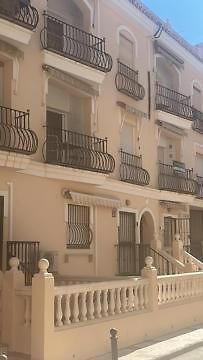 Casa Rio Torremolinos Exterior foto