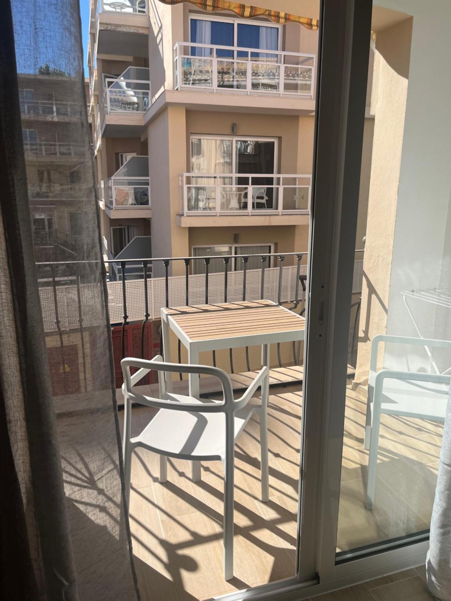 Casa Rio Torremolinos Exterior foto