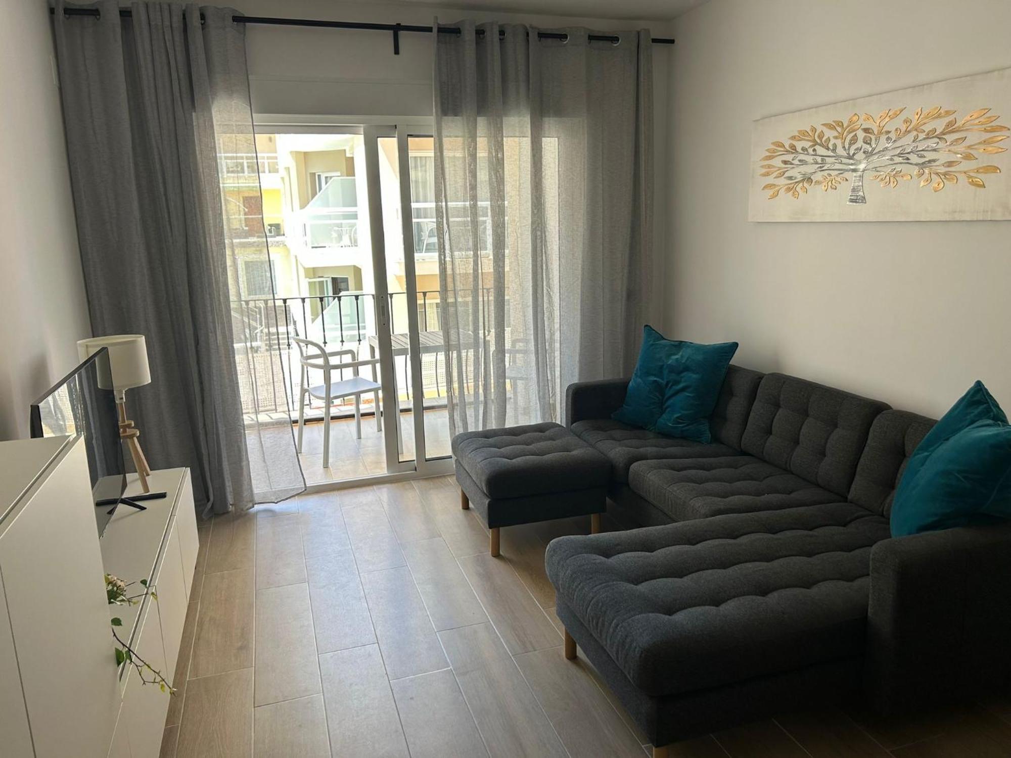 Casa Rio Torremolinos Exterior foto